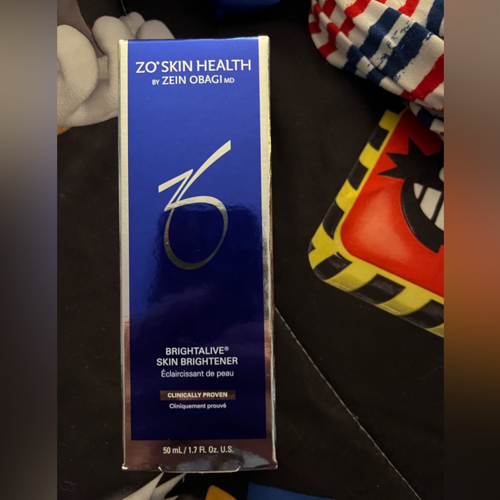 COPY - ZO Skin Health Brightalive 1.7oz/50ml